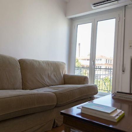 Apartmán Good Vibes Only Atény Exteriér fotografie