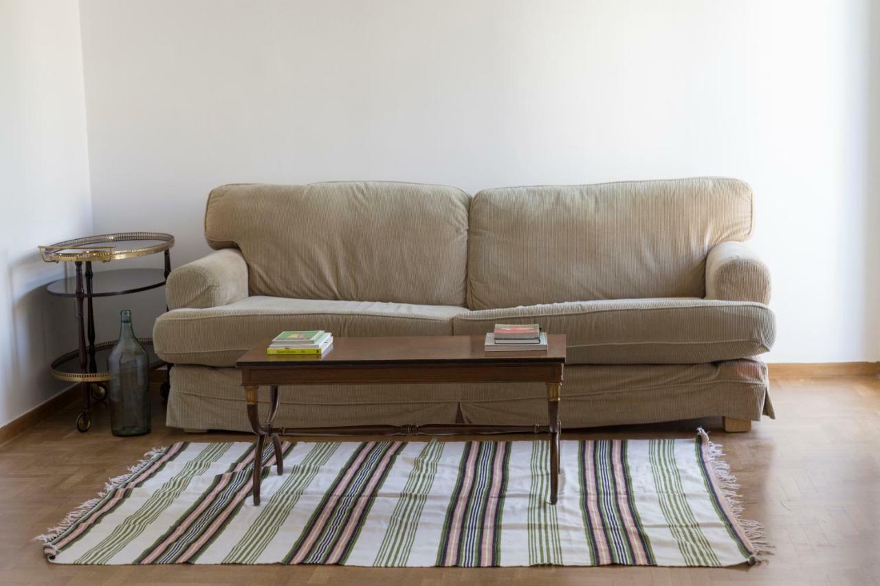 Apartmán Good Vibes Only Atény Exteriér fotografie
