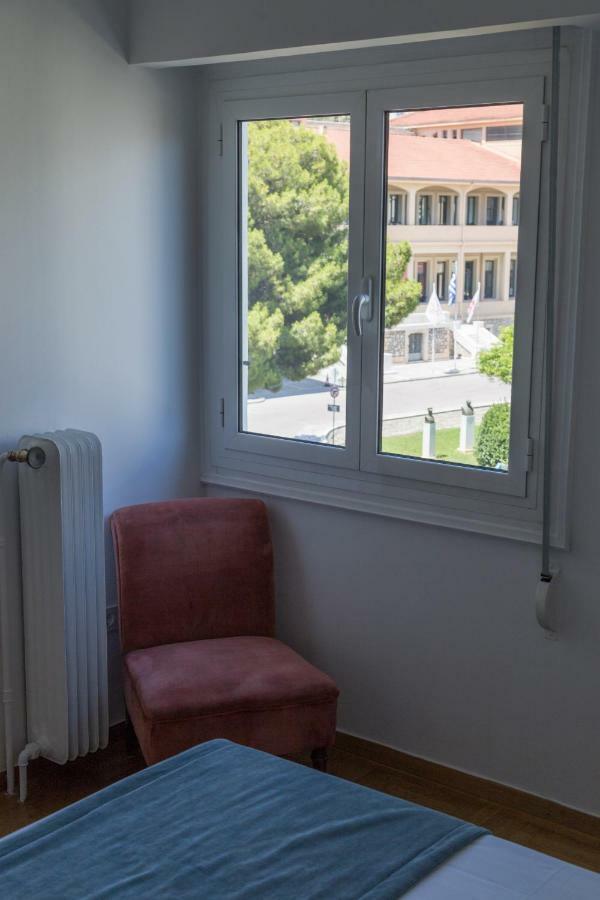Apartmán Good Vibes Only Atény Exteriér fotografie